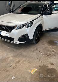 peugeot 3008 anno 2020