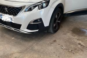 peugeot 3008 anno 2020