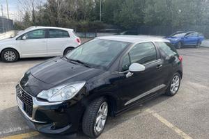Ds3 chic 75cv