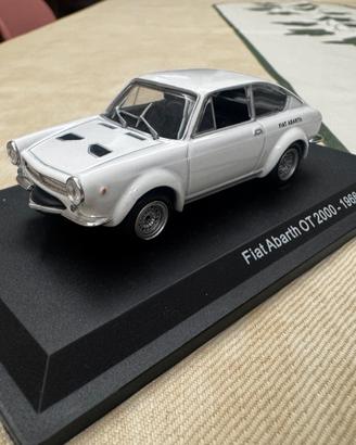 Fiat 850 coupe’