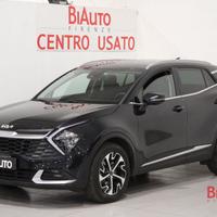 Kia Sportage 1.6 tgdi hev Style auto