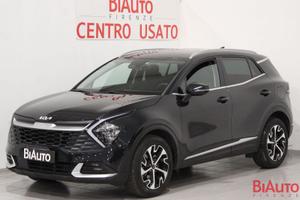 Kia Sportage 1.6 tgdi hev Style auto