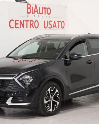 Kia Sportage 1.6 tgdi hev Style auto