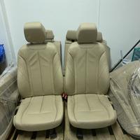 Interni in pelle x BMW serie 3 touring F31