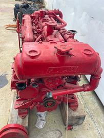 Motore iveco 8361 srm 270cv
