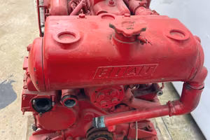 Motore iveco 8361 srm 270cv