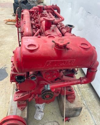 Motore iveco 8361 srm 270cv
