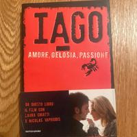 Iago romanzo
