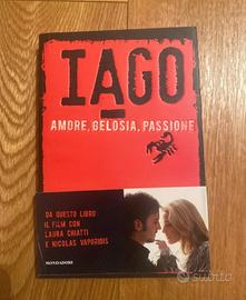 Iago romanzo