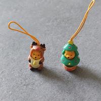 Peek a Pooh Christmas