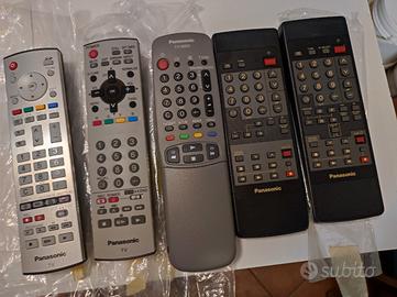 TELECOMANDO PANASONIC 