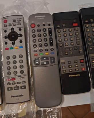 TELECOMANDO PANASONIC 