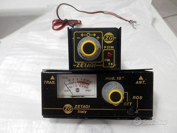 Zetagi CB 27MHZ
