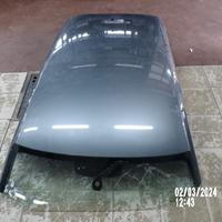 TETTO PER AUDI A3 8V SPORTBACK ANNO 2018