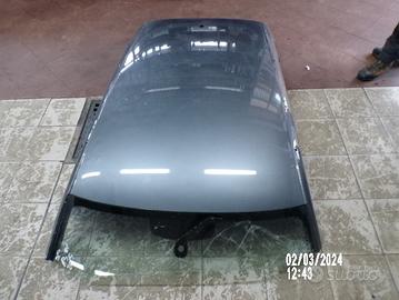 TETTO PER AUDI A3 8V SPORTBACK ANNO 2018