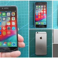APPLE IPHONE 6S 128GIGA SMARTPHONE CELLULARE