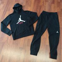 Tuta Nike Jordan 12/13 Anni