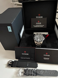 Tudor Pelagos 43mm Ultra