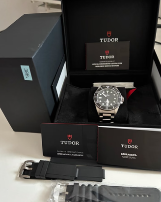 Tudor Pelagos 43mm Ultra