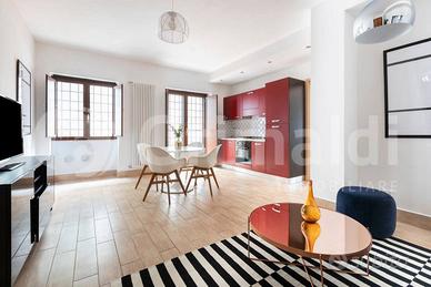 Appartamento Roma [Cod. rif 3388163ARG] (Gregorio