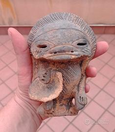 Statuetta precolombiana 