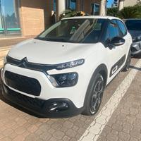 Citroen C3 Shine