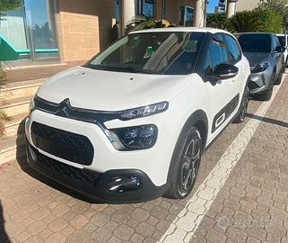 Citroen C3 Shine