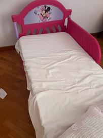 Lettino minnie