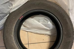 Gomme estive 205 60 r16