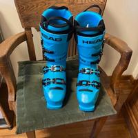 Scarponi sci Head WCR 130 Raptor