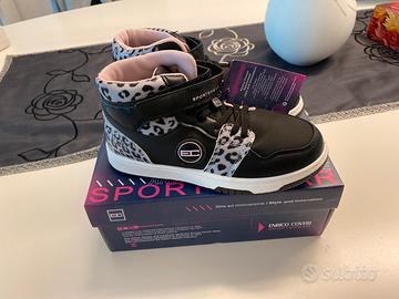 Scarpa Enrico Coveri 34