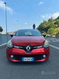 Renault clio 1.5 diesel euro5B