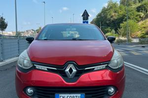 Renault clio 1.5 diesel euro5B