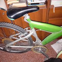 bicicletta mountain bike Pininfarina