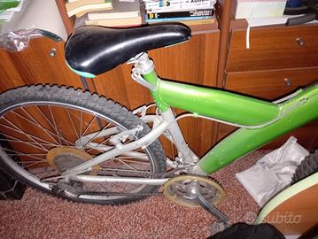 bicicletta mountain bike Pininfarina