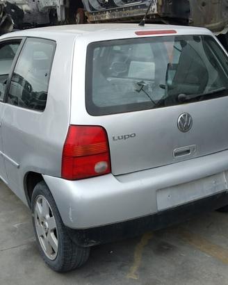 PER uso RICAMBI - VW LUPO