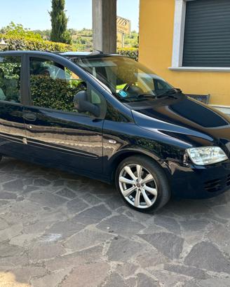 Fiat multipla 1.9 jtd 120 cv