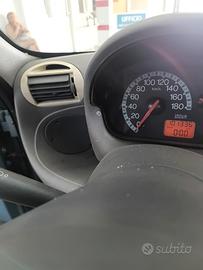 fiat 600 del 2008
