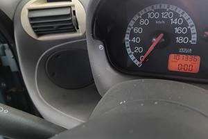fiat 600 del 2008