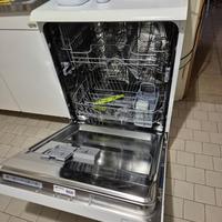 Lavastoviglie SMEG