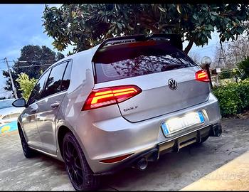 Golf 7