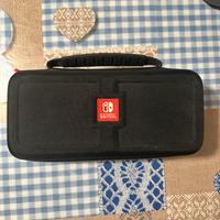 Custodia Nintendo switch oled