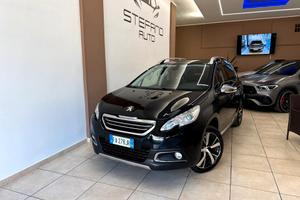 Peugeot 2008 BlueHDi 120 S&S Allure