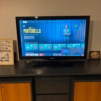 Televisione 50 pollici