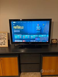 Televisione 50 pollici