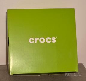 Crocs Brooklyn sandali 38/39 o 42/43
