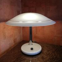 coppia lampade Faliera Luciano Vistosi.