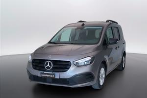 MERCEDES-BENZ Citan Long W420 - Citan Tourer Long