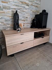 Mobile porta TV mondo convenienza