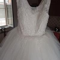 Vestito da comunione